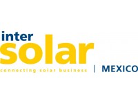 2025年墨西哥国际太阳能、储能博览会  Intersolar Mexico   &   ees Mexico 2025