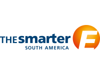 2025南美智慧能源展   The smarter E South America 2025