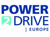 2025年德国慕尼黑智慧能源及充电产业展 Power2Drive Europe