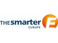 2025欧洲智慧能源展 The smarter E Europe