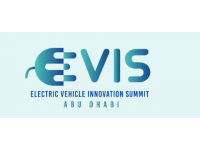 2025年中东阿布扎比新能源车及充电设备展览会 Electric Vehicle Innovation Summit