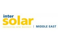 2025年中东太阳能及储能博览会  Intersolar & ees Middle East